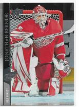 2020 Upper Deck Base Set #65 Jonathan Bernier