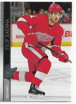 2020 Upper Deck Base Set #69 Filip Zadina