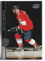 2020 Upper Deck Base Set #81 Keith Yandle