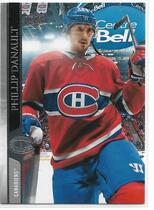 2020 Upper Deck Base Set #95 Phillip Danault