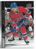 2020 Upper Deck Base Set #99 Nick Suzuki