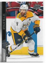 2020 Upper Deck Base Set #103 Ryan Ellis