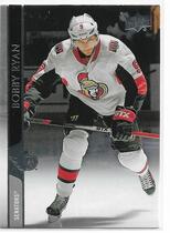 2020 Upper Deck Base Set #129 Bobby Ryan