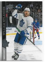 2020 Upper Deck Base Set #169 William Nylander