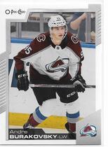 2020 Upper Deck O-Pee-Chee OPC #3 Andre Burakovsky