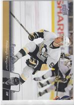 2010 Upper Deck Base Set #44 Pascal Dupuis