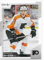 2020 Upper Deck O-Pee-Chee OPC #35 Philippe Myers