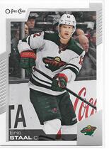 2020 Upper Deck O-Pee-Chee OPC #44 Eric Staal