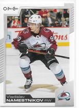 2020 Upper Deck O-Pee-Chee OPC #67 Vladislav Namestnikov