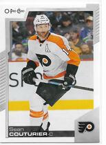 2020 Upper Deck O-Pee-Chee OPC #88 Sean Couturier