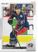 2020 Upper Deck O-Pee-Chee OPC #92 Ryan Murray