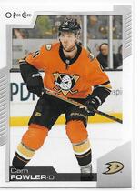 2020 Upper Deck O-Pee-Chee OPC #96 Cam Fowler