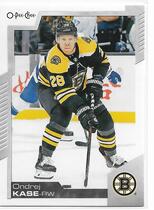 2020 Upper Deck O-Pee-Chee OPC #98 Ondrej Kase