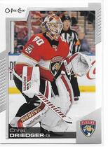 2020 Upper Deck O-Pee-Chee OPC #143 Chris Driedger