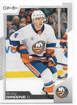 2020 Upper Deck O-Pee-Chee OPC #145 Andy Greene