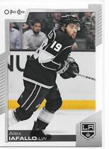 2020 Upper Deck O-Pee-Chee OPC #148 Alex Iafallo