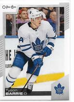 2020 Upper Deck O-Pee-Chee OPC #204 Tyson Barrie