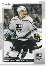 2020 Upper Deck O-Pee-Chee OPC #217 Nikolai Prokhorkin