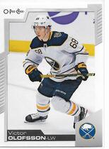 2020 Upper Deck O-Pee-Chee OPC #235 Victor Olofsson