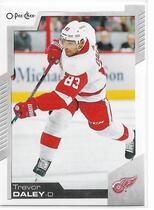 2020 Upper Deck O-Pee-Chee OPC #239 Trevor Daley