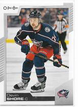 2020 Upper Deck O-Pee-Chee OPC #252 Devin Shore