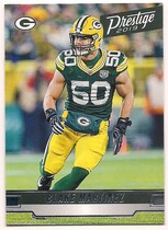2019 Panini Prestige #196 Blake Martinez