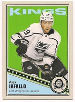 2019 Upper Deck O-Pee-Chee OPC Retro #266 Alex Iafallo