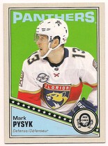 2019 Upper Deck O-Pee-Chee OPC Retro #271 Mark Pysyk