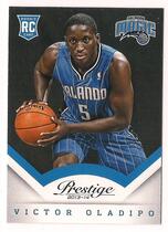 2013 Panini Prestige #162 Victor Oladipo