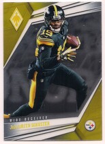 2019 Panini Phoenix #25 Juju Smith-Schuster