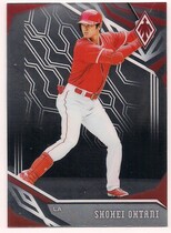 2019 Panini Chronicles Phoenix #12 Shohei Ohtani