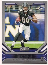 2019 Panini Playbook #139 Miles Boykin