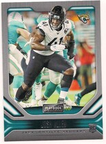 2019 Panini Playbook #166 Josh Allen