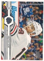 2019 Upper Deck Base Set #110 Jonathan Toews