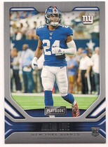 2019 Panini Playbook #168 Julian Love
