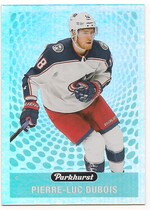 2019 Upper Deck Parkhurst Parkies #PK-11 Pierre-Luc Dubois