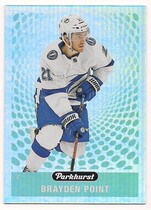 2019 Upper Deck Parkhurst Parkies #PK-17 Brayden Point
