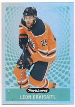 2019 Upper Deck Parkhurst Parkies #PK-32 Leon Draisaitl