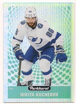 2019 Upper Deck Parkhurst Parkies #PK-10 Nikita Kucherov
