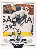 2019 Upper Deck O-Pee-Chee OPC #398 Jesse PuljujaRvi