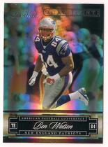 2007 Playoff Prestige Extra Points Gold #86 Ben Watson