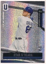 2019 Panini Chronicles Unparalleled #10 Ryan Ohearn