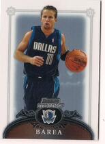 2006 Bowman Sterling #50 Jose Barea