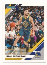 2019 Donruss Base Set #71 Klay Thompson