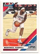 2019 Donruss Base Set #88 Montrezl Harrell