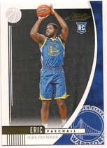 2019 Panini Absolute Retail #13 Eric Paschall
