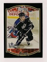 2002 Bowman YoungStars #124 Alexander Frolov
