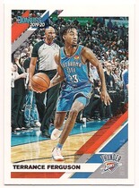 2019 Donruss Base Set #144 Terrance Ferguson