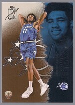 2025 Topps Signature Class Bronze #121 Jase Richardson