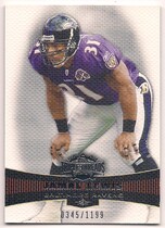 2006 Topps Triple Threads #69 Jamal Lewis